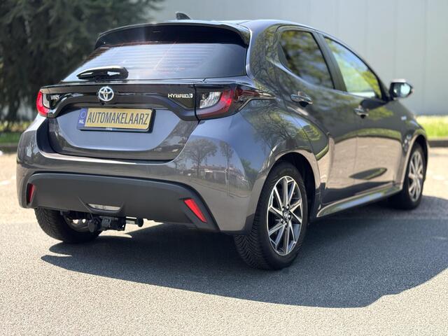 Toyota YARIS 1.5 Hybrid Active CAM CARPLAY CRUISE CLIMA