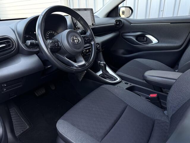 Toyota YARIS 1.5 Hybrid Active CAM CARPLAY CRUISE CLIMA