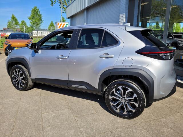 Toyota YARIS Cross 1.5 Hybrid Dynamic 116 pk | Keyless entry | Apple Carplay/Android Auto | Achteruitrijcamera |