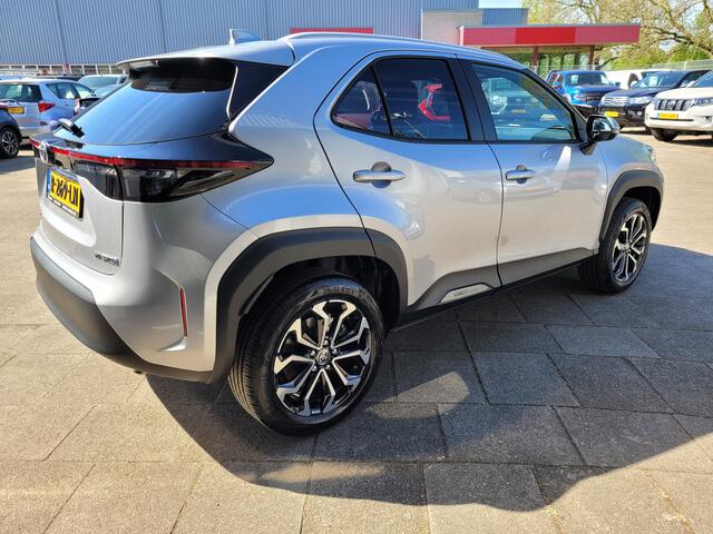 Toyota YARIS Cross 1.5 Hybrid Dynamic 116 pk | Keyless entry | Apple Carplay/Android Auto | Achteruitrijcamera |