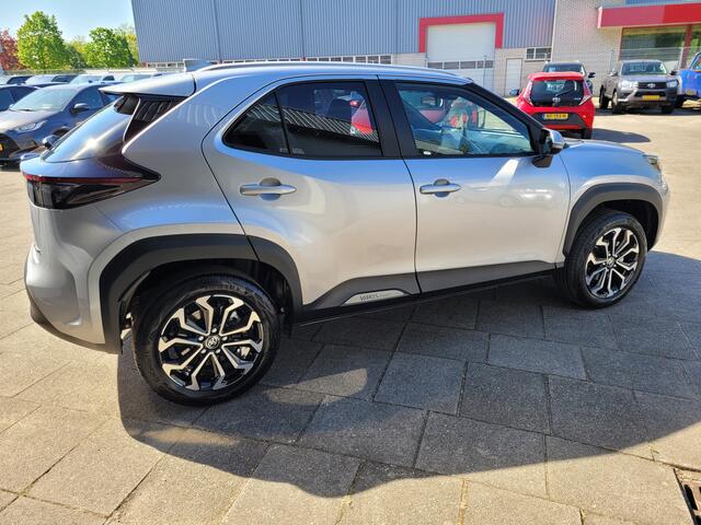 Toyota YARIS Cross 1.5 Hybrid Dynamic 116 pk | Keyless entry | Apple Carplay/Android Auto | Achteruitrijcamera |