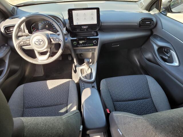 Toyota YARIS Cross 1.5 Hybrid Dynamic 116 pk | Keyless entry | Apple Carplay/Android Auto | Achteruitrijcamera |