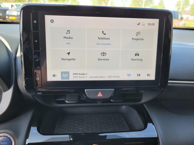 Toyota YARIS Cross 1.5 Hybrid Dynamic 116 pk | Keyless entry | Apple Carplay/Android Auto | Achteruitrijcamera |