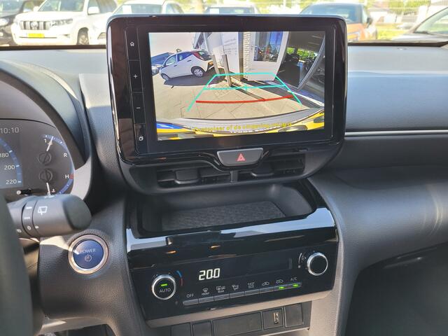 Toyota YARIS Cross 1.5 Hybrid Dynamic 116 pk | Keyless entry | Apple Carplay/Android Auto | Achteruitrijcamera |