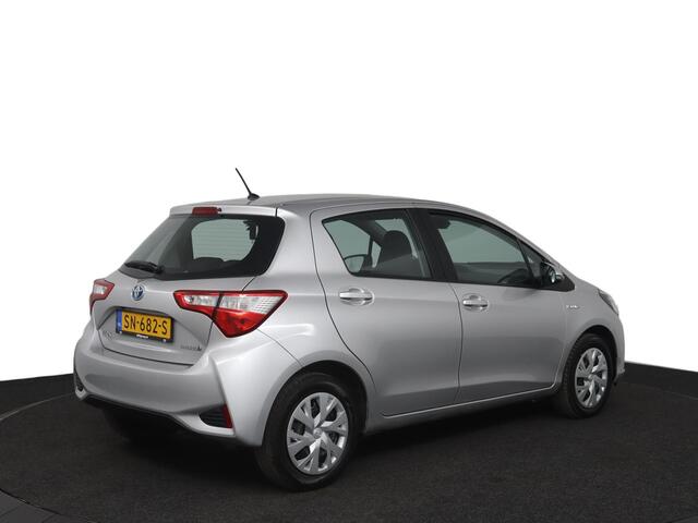Toyota YARIS 1.5 Hybrid Aspiration | Navigatie | Cruisecontrol | Bluetooth |