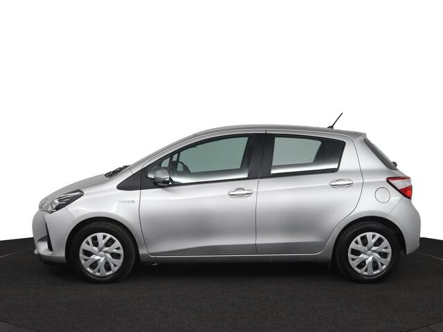 Toyota YARIS 1.5 Hybrid Aspiration | Navigatie | Cruisecontrol | Bluetooth |