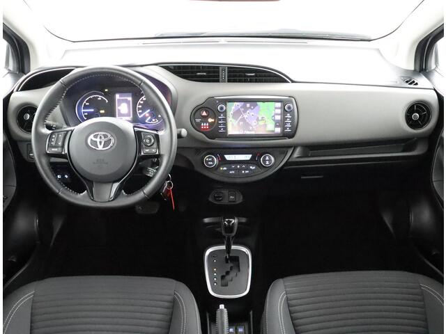 Toyota YARIS 1.5 Hybrid Aspiration | Navigatie | Cruisecontrol | Bluetooth |