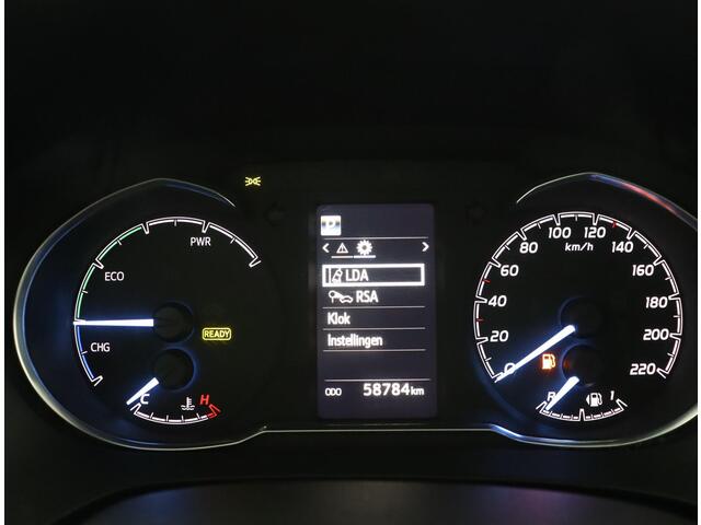 Toyota YARIS 1.5 Hybrid Aspiration | Navigatie | Cruisecontrol | Bluetooth |