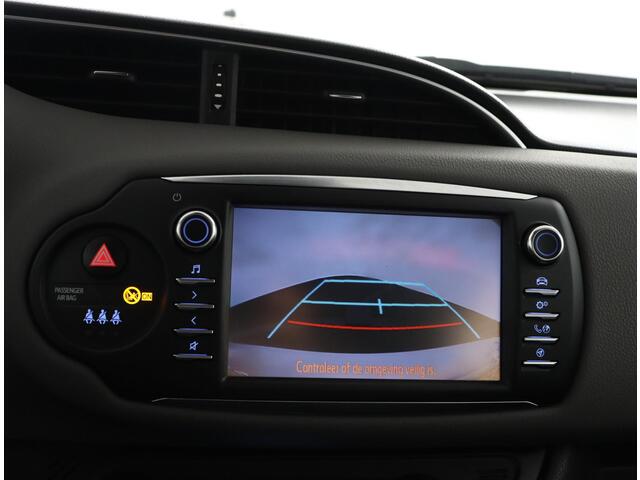Toyota YARIS 1.5 Hybrid Aspiration | Navigatie | Cruisecontrol | Bluetooth |