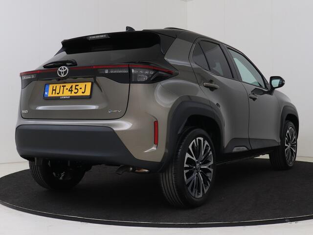 Toyota YARIS Cross 1.5 Hybrid 130 Executive