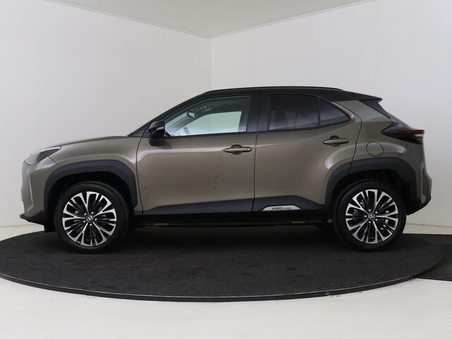 Toyota YARIS Cross 1.5 Hybrid 130 Executive