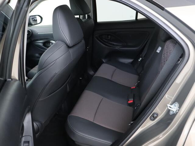 Toyota YARIS Cross 1.5 Hybrid 130 Executive