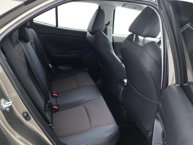 Toyota YARIS Cross 1.5 Hybrid 130 Executive