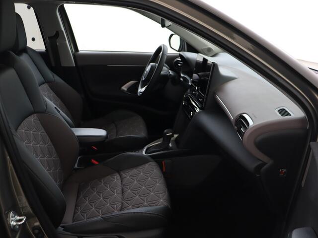 Toyota YARIS Cross 1.5 Hybrid 130 Executive