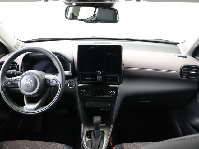 Toyota YARIS Cross 1.5 Hybrid 130 Executive