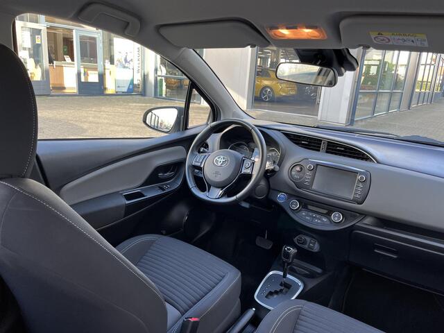 Toyota YARIS 1.5 Hybrid Active | Navi/Camera/Clima/Cruise