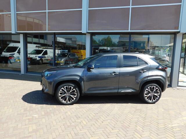 Toyota YARIS Cross 1.5 Hybrid 130 Executive