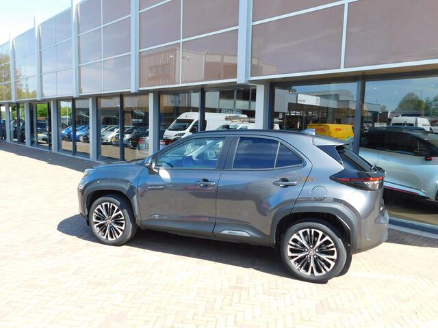 Toyota YARIS Cross 1.5 Hybrid 130 Executive
