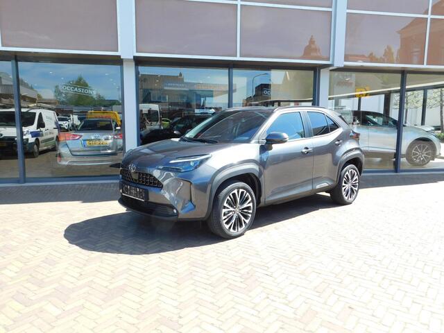 Toyota YARIS Cross 1.5 Hybrid 130 Executive