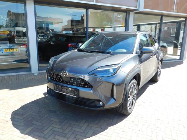 Toyota YARIS Cross 1.5 Hybrid 130 Executive
