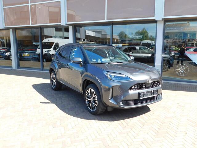 Toyota YARIS Cross 1.5 Hybrid 130 Executive