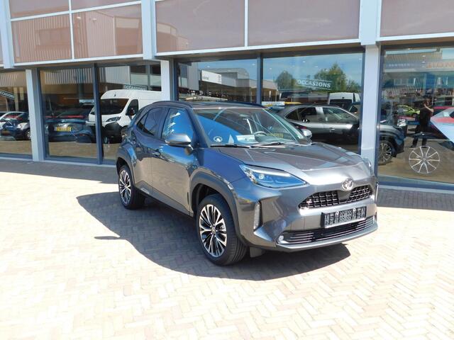 Toyota YARIS Cross 1.5 Hybrid 130 Executive