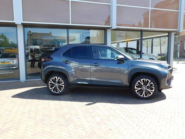 Toyota YARIS Cross 1.5 Hybrid 130 Executive