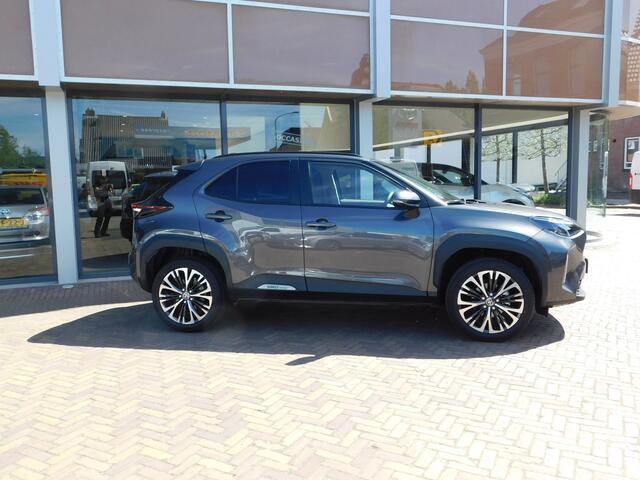 Toyota YARIS Cross 1.5 Hybrid 130 Executive