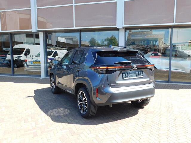 Toyota YARIS Cross 1.5 Hybrid 130 Executive