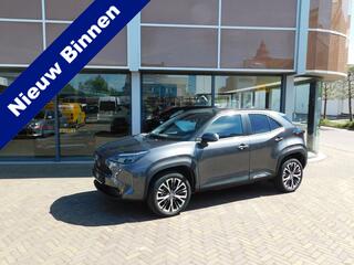 toyota-yaris-cross-1.5-hybrid-130-e