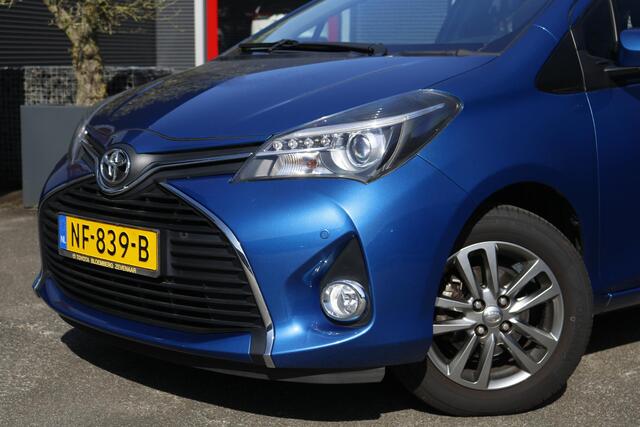 Toyota YARIS 1.3 VVT-i Trend