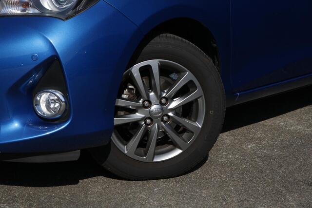 Toyota YARIS 1.3 VVT-i Trend