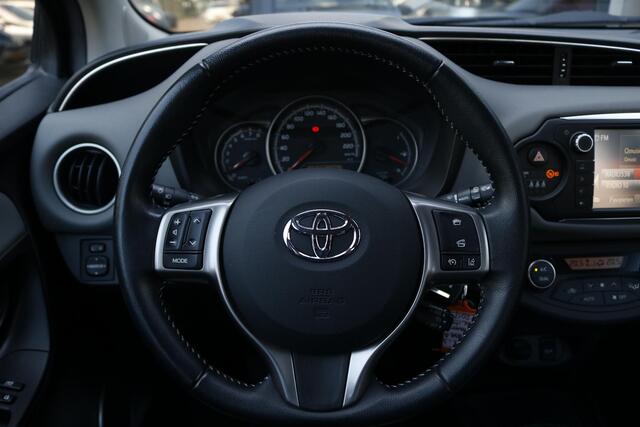 Toyota YARIS 1.3 VVT-i Trend