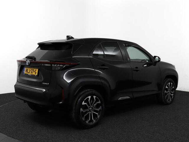 Toyota YARIS Cross 1.5 Hybrid Dynamic | Adaptive Cruise Control | Apple Carplay | Android Auto | Achteruitrijcamera | Stoelverwarming | Stuurverwarming |