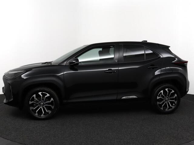 Toyota YARIS Cross 1.5 Hybrid Dynamic | Adaptive Cruise Control | Apple Carplay | Android Auto | Achteruitrijcamera | Stoelverwarming | Stuurverwarming |