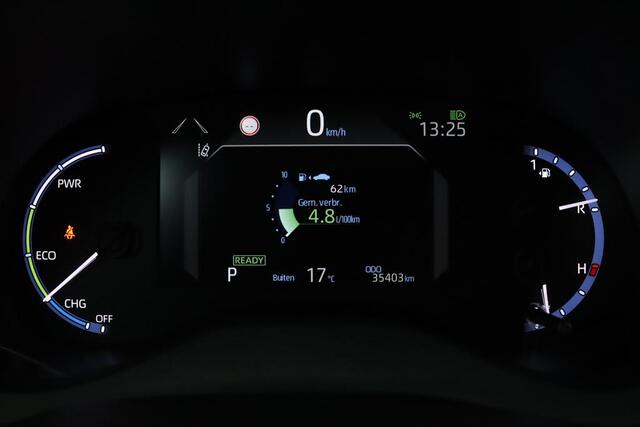 Toyota YARIS Cross 1.5 Hybrid Dynamic | Adaptive Cruise Control | Apple Carplay | Android Auto | Achteruitrijcamera | Stoelverwarming | Stuurverwarming |