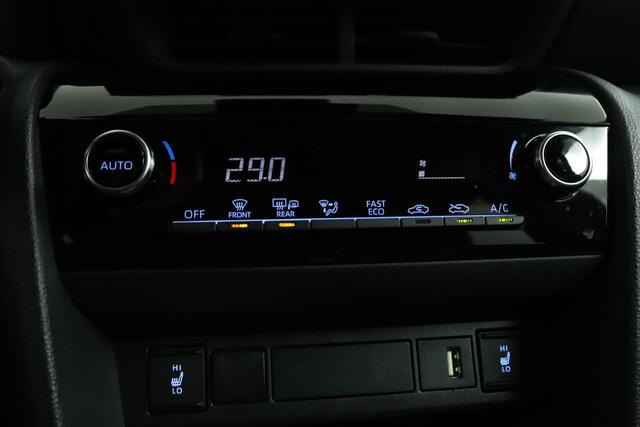 Toyota YARIS Cross 1.5 Hybrid Dynamic | Adaptive Cruise Control | Apple Carplay | Android Auto | Achteruitrijcamera | Stoelverwarming | Stuurverwarming |