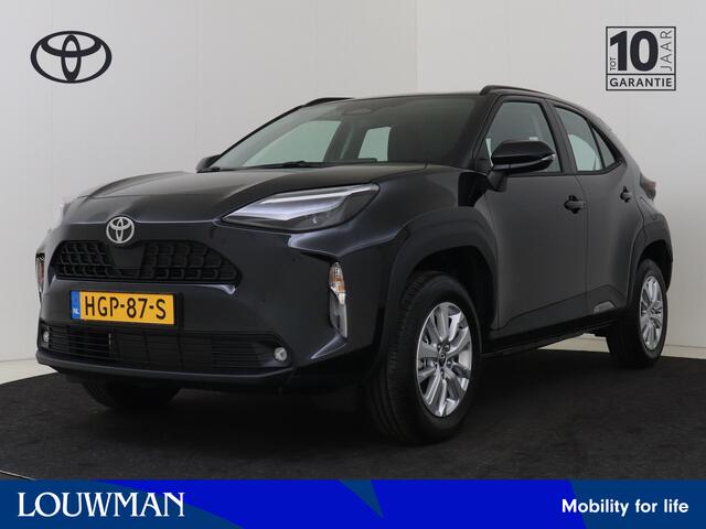 Toyota YARIS Cross 1.5 Hybrid 115 Active