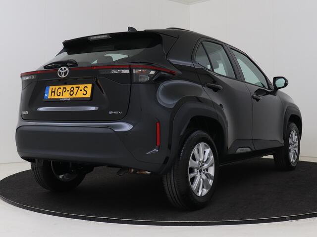 Toyota YARIS Cross 1.5 Hybrid 115 Active