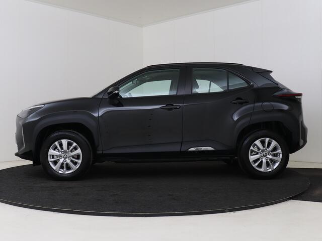 Toyota YARIS Cross 1.5 Hybrid 115 Active