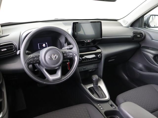 Toyota YARIS Cross 1.5 Hybrid 115 Active