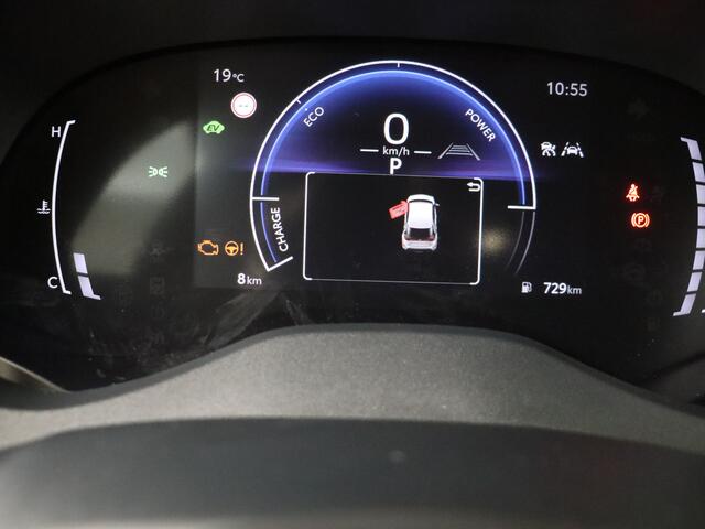 Toyota YARIS Cross 1.5 Hybrid 115 Active