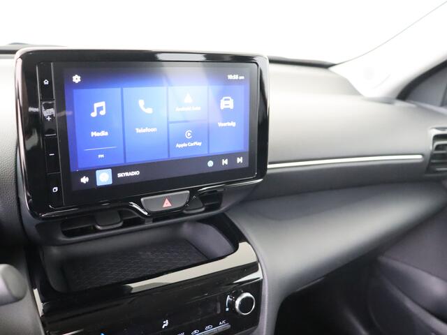 Toyota YARIS Cross 1.5 Hybrid 115 Active