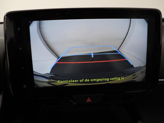 Toyota YARIS Cross 1.5 Hybrid 115 Active