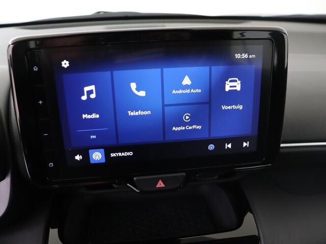 Toyota YARIS Cross 1.5 Hybrid 115 Active