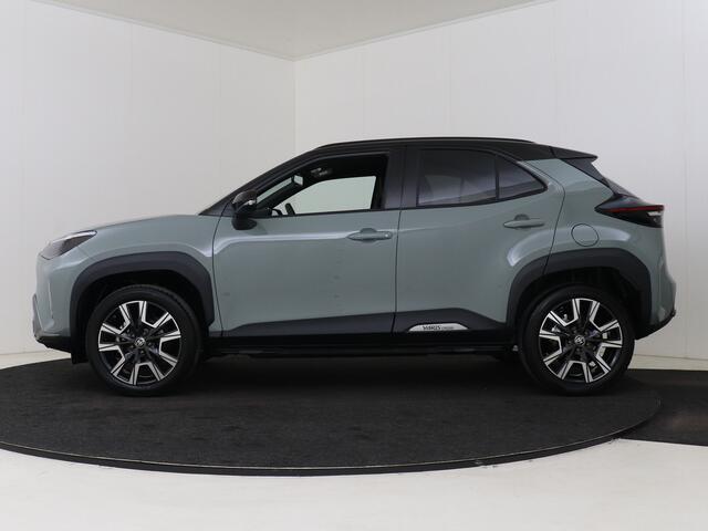 Toyota YARIS Cross 1.5 Hybrid 130 Launch Edition