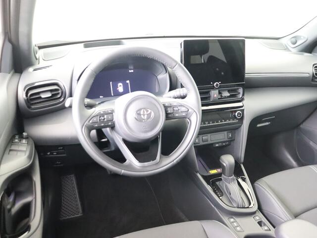 Toyota YARIS Cross 1.5 Hybrid 130 Launch Edition