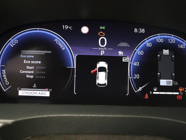 Toyota YARIS Cross 1.5 Hybrid 130 Launch Edition