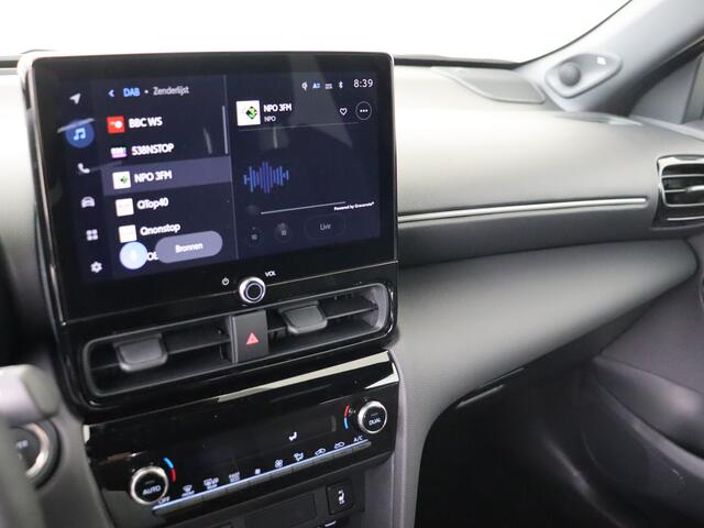 Toyota YARIS Cross 1.5 Hybrid 130 Launch Edition