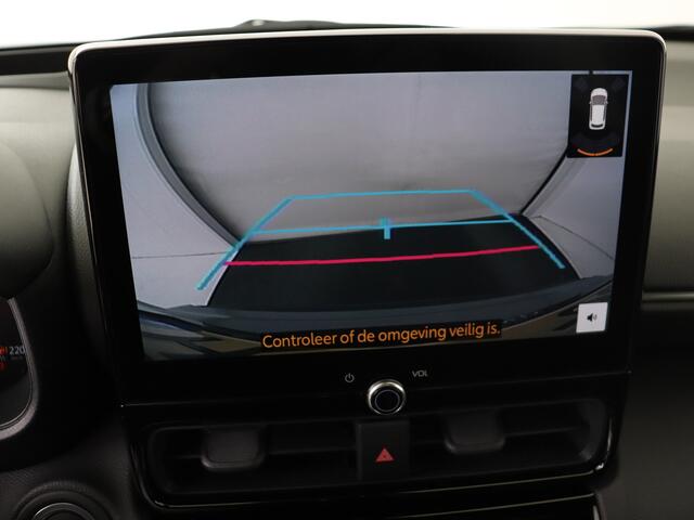 Toyota YARIS Cross 1.5 Hybrid 130 Launch Edition